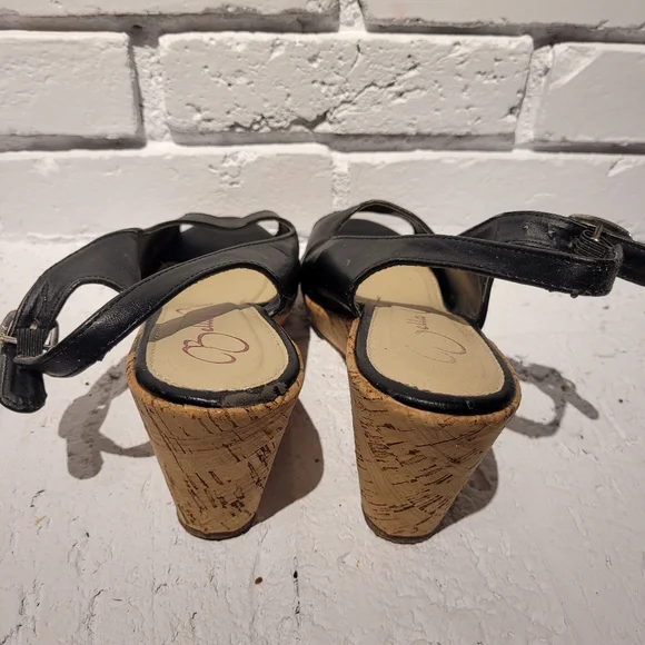 Bella Marie Shoes - Picture 3 of 3